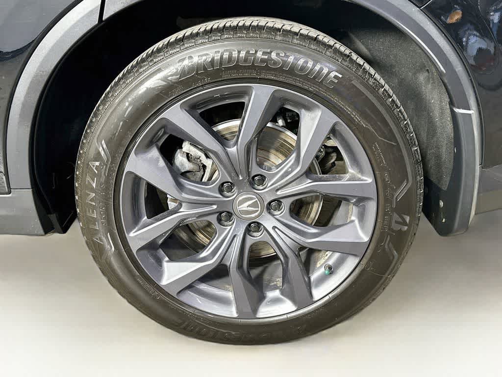 2023 Acura MDX w/A-Spec Package
