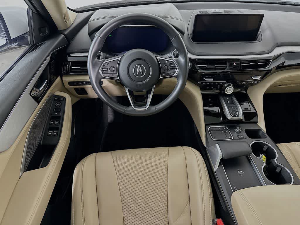 2023 Acura MDX w/Technology Package