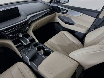 2023 Acura MDX w/Technology Package