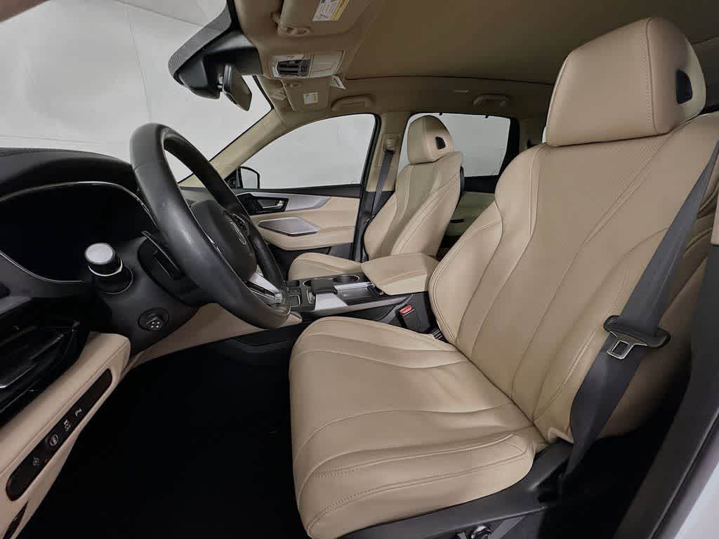 2023 Acura MDX w/Technology Package