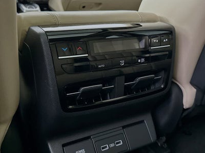 2023 Acura MDX w/Technology Package