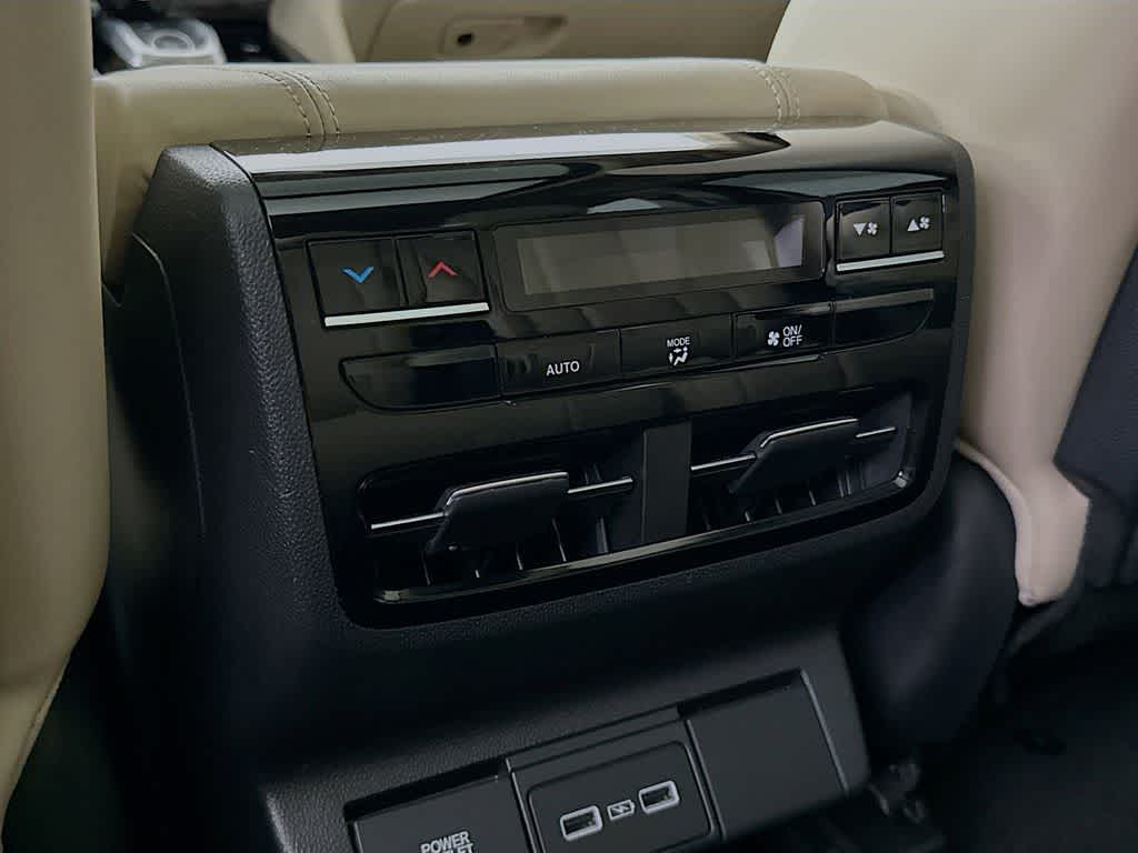 2023 Acura MDX w/Technology Package