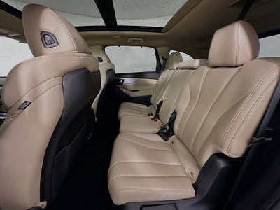 2023 Acura MDX w/Technology Package
