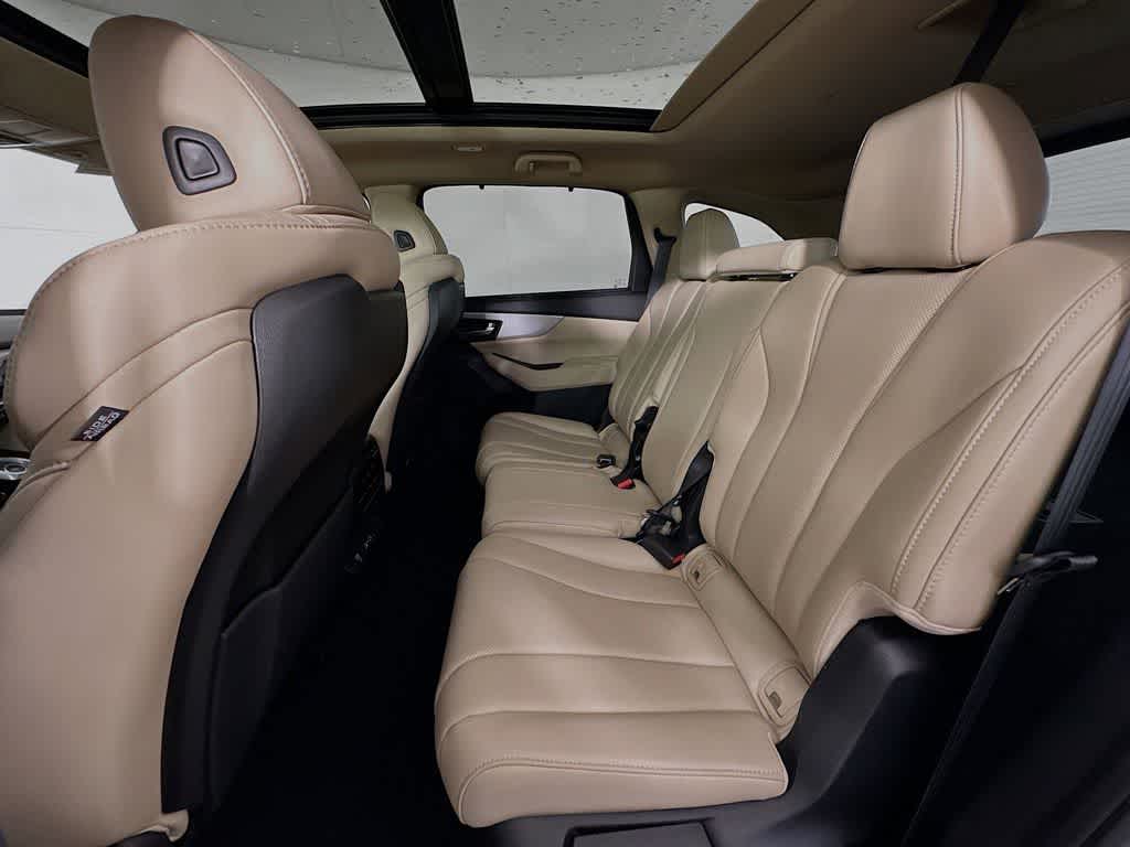 2023 Acura MDX w/Technology Package