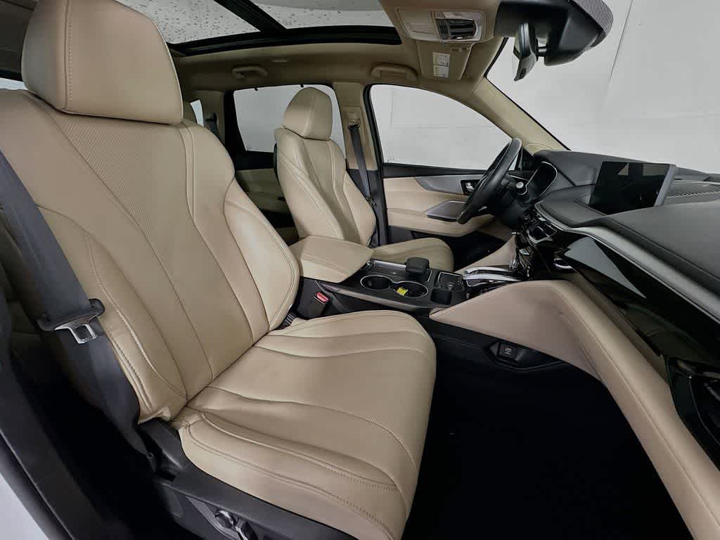 2023 Acura MDX w/Technology Package
