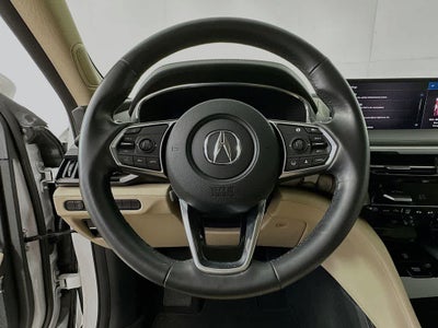 2023 Acura MDX w/Technology Package
