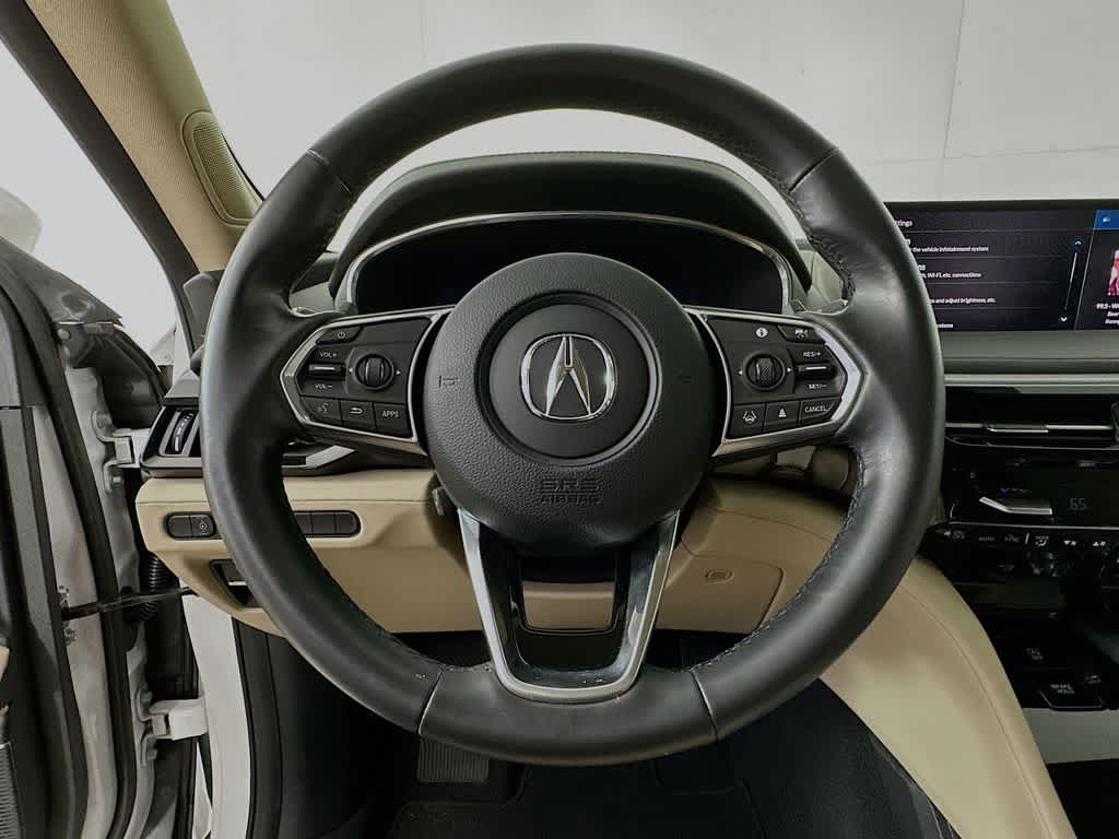 2023 Acura MDX w/Technology Package