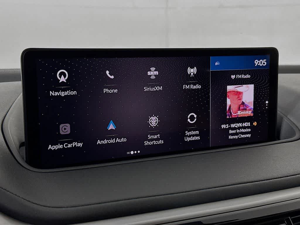 2023 Acura MDX w/Technology Package