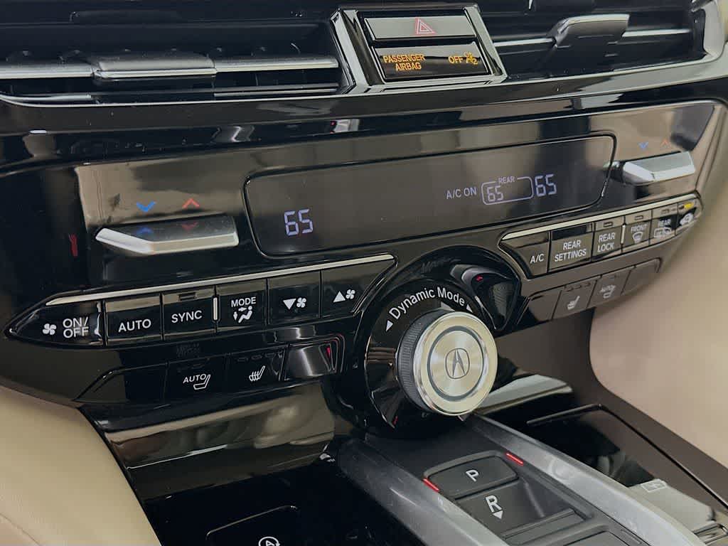 2023 Acura MDX w/Technology Package