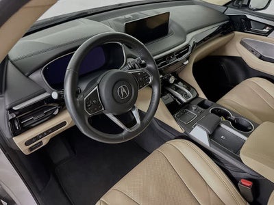 2023 Acura MDX w/Technology Package