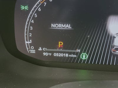 2023 Acura MDX w/Technology Package