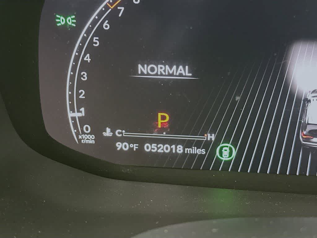 2023 Acura MDX w/Technology Package