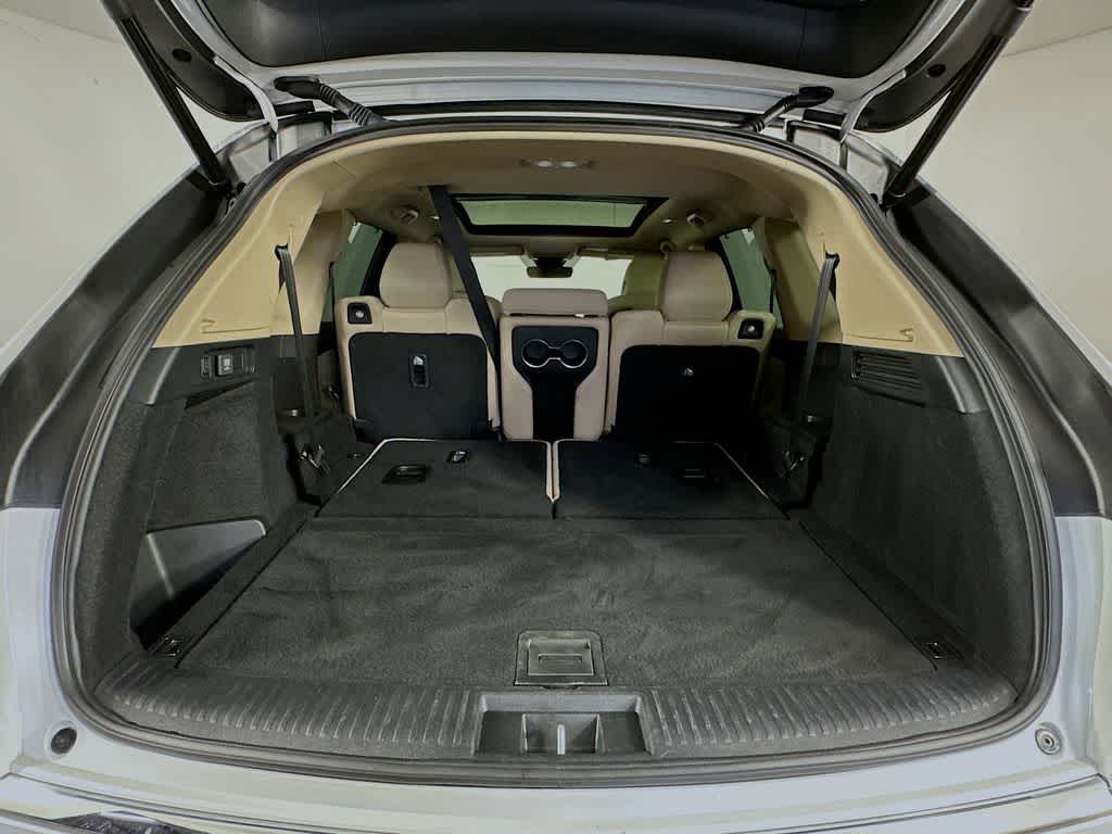 2023 Acura MDX w/Technology Package