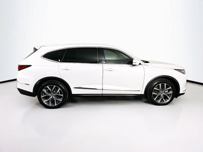 2023 Acura MDX w/Technology Package