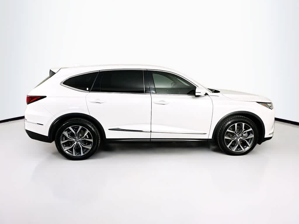 2023 Acura MDX w/Technology Package