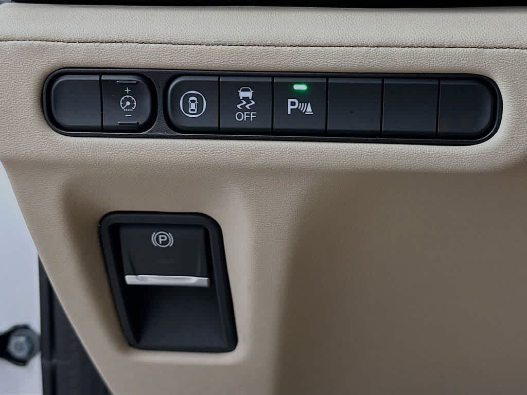 2023 Acura MDX w/Technology Package