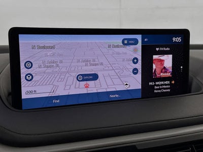 2023 Acura MDX w/Technology Package