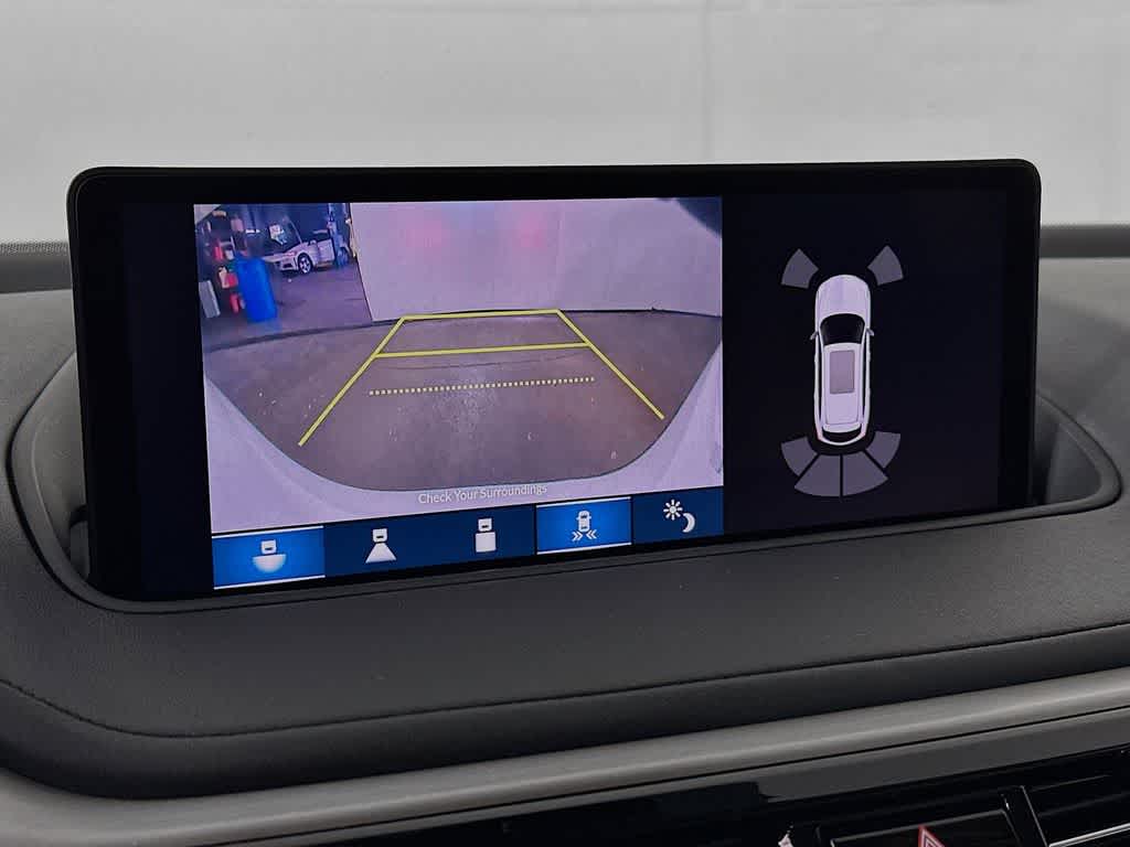 2023 Acura MDX w/Technology Package