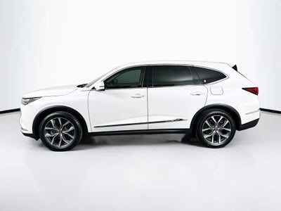 2023 Acura MDX w/Technology Package