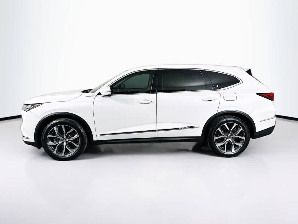 2023 Acura MDX w/Technology Package