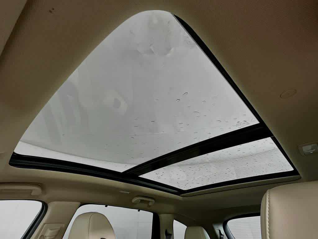 2023 Acura MDX w/Technology Package