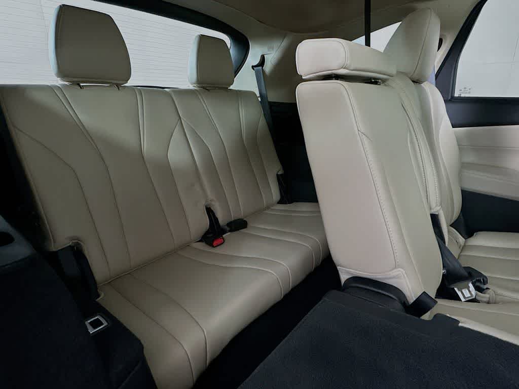 2023 Acura MDX w/Technology Package