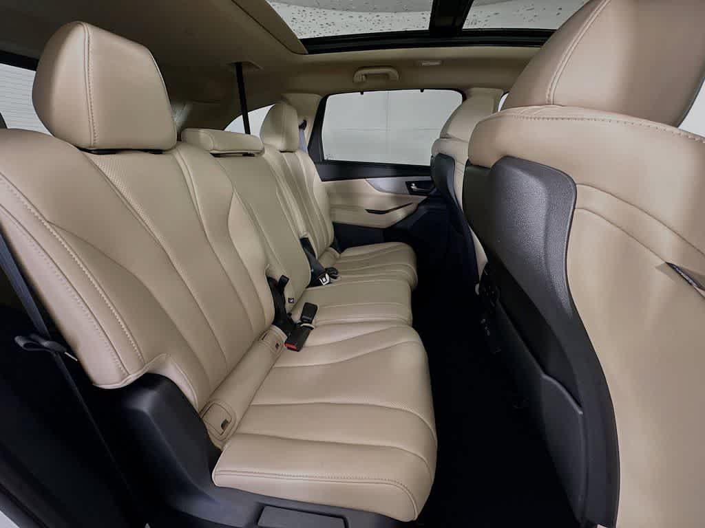 2023 Acura MDX w/Technology Package