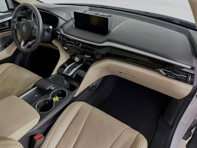 2023 Acura MDX w/Technology Package