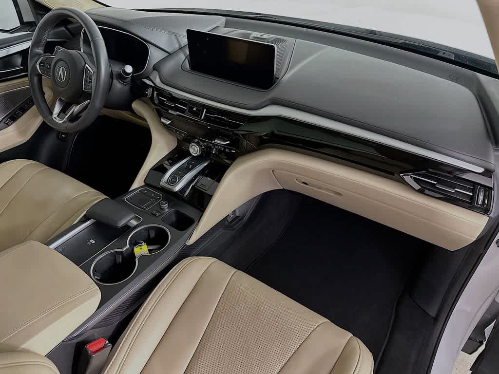 2023 Acura MDX w/Technology Package