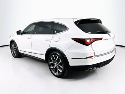 2023 Acura MDX w/Technology Package