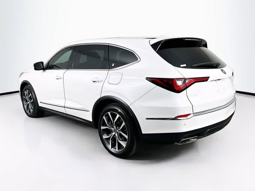 2023 Acura MDX w/Technology Package