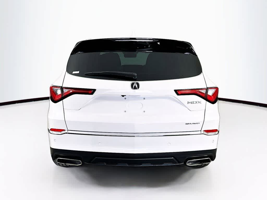 2023 Acura MDX w/Technology Package