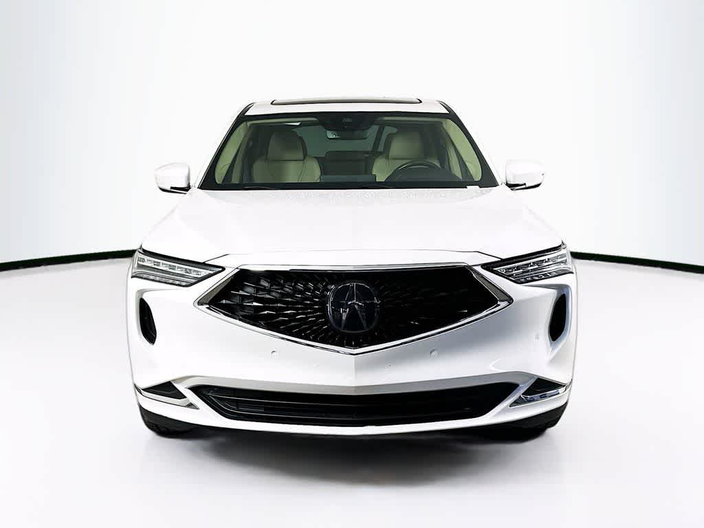 2023 Acura MDX w/Technology Package