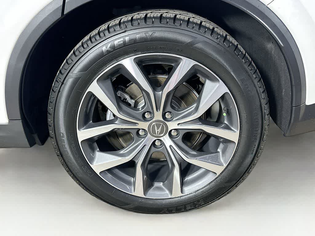 2023 Acura MDX w/Technology Package