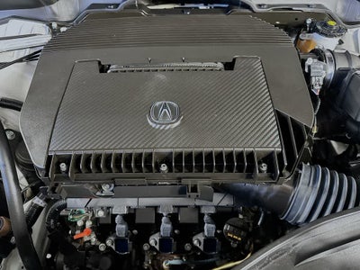 2023 Acura MDX w/Technology Package