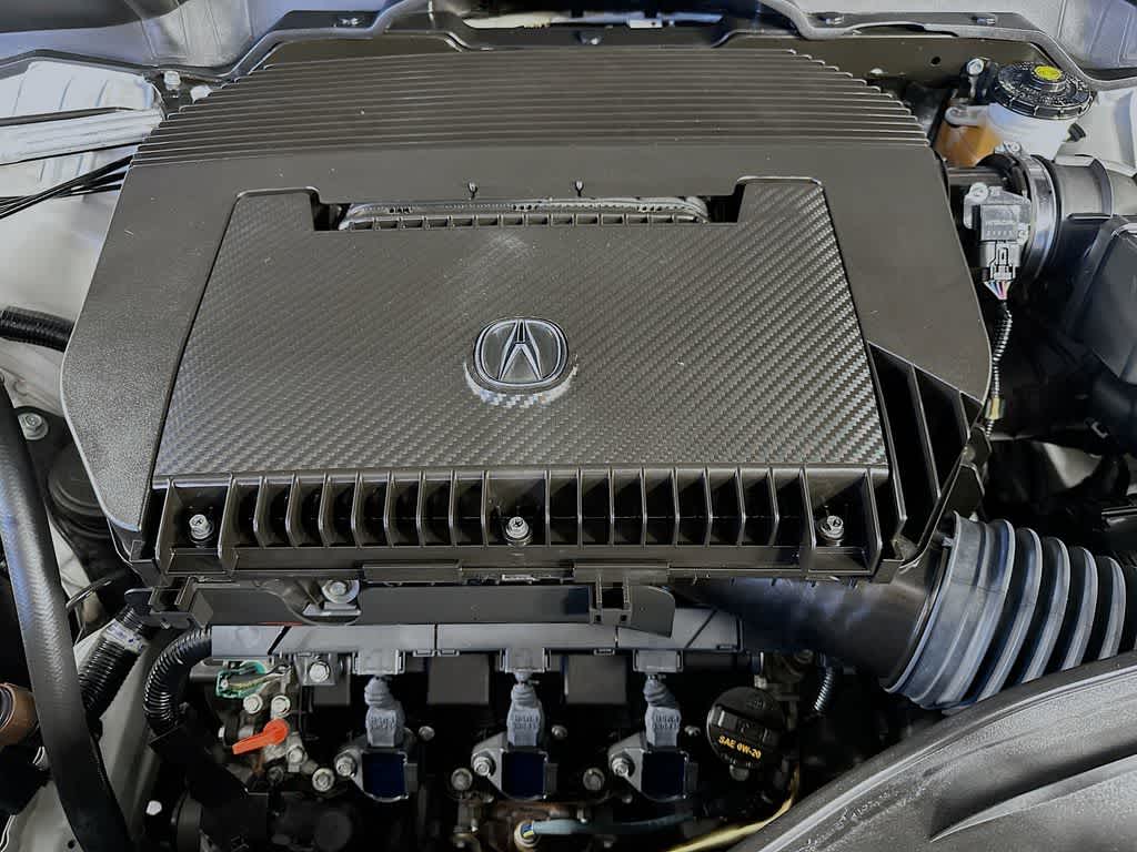 2023 Acura MDX w/Technology Package