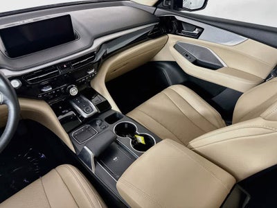 2024 Acura MDX w/Technology Package