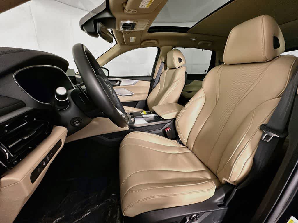 2024 Acura MDX w/Technology Package