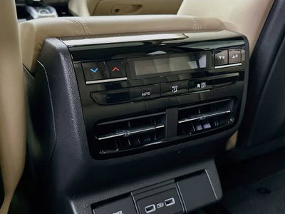 2024 Acura MDX w/Technology Package