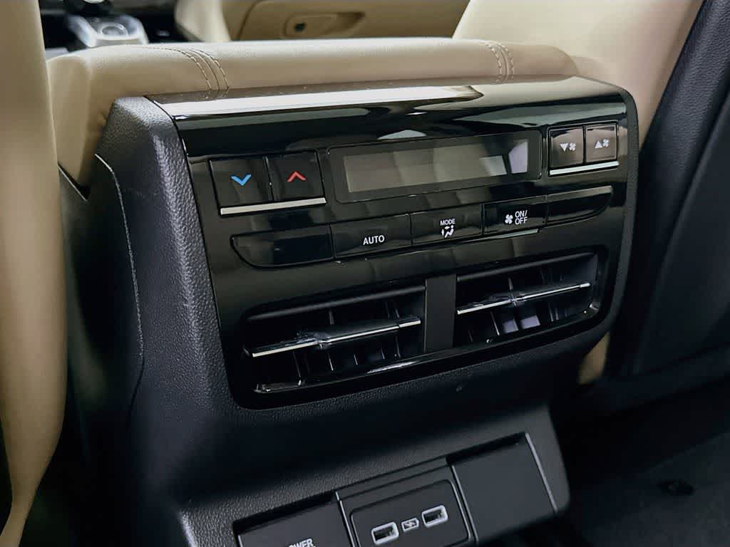 2024 Acura MDX w/Technology Package
