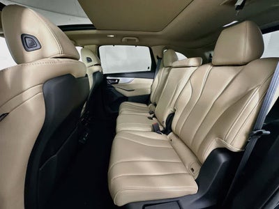 2024 Acura MDX w/Technology Package