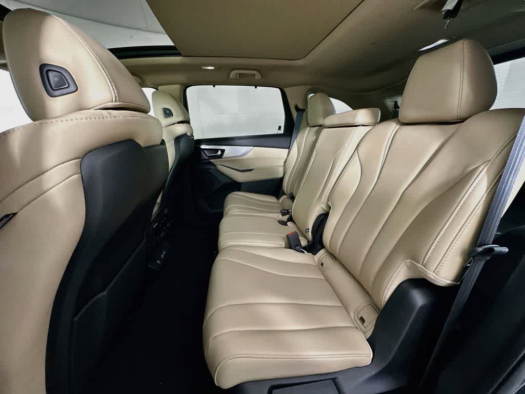 2024 Acura MDX w/Technology Package