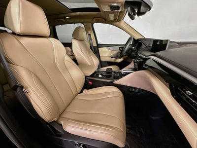 2024 Acura MDX w/Technology Package
