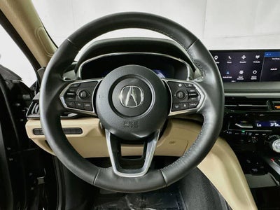 2024 Acura MDX w/Technology Package