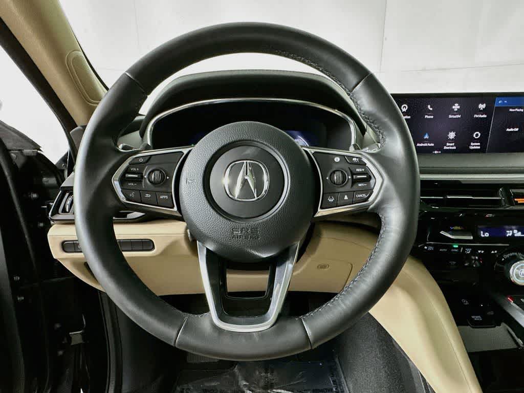 2024 Acura MDX w/Technology Package