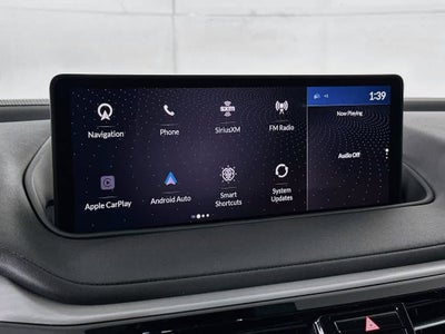 2024 Acura MDX w/Technology Package