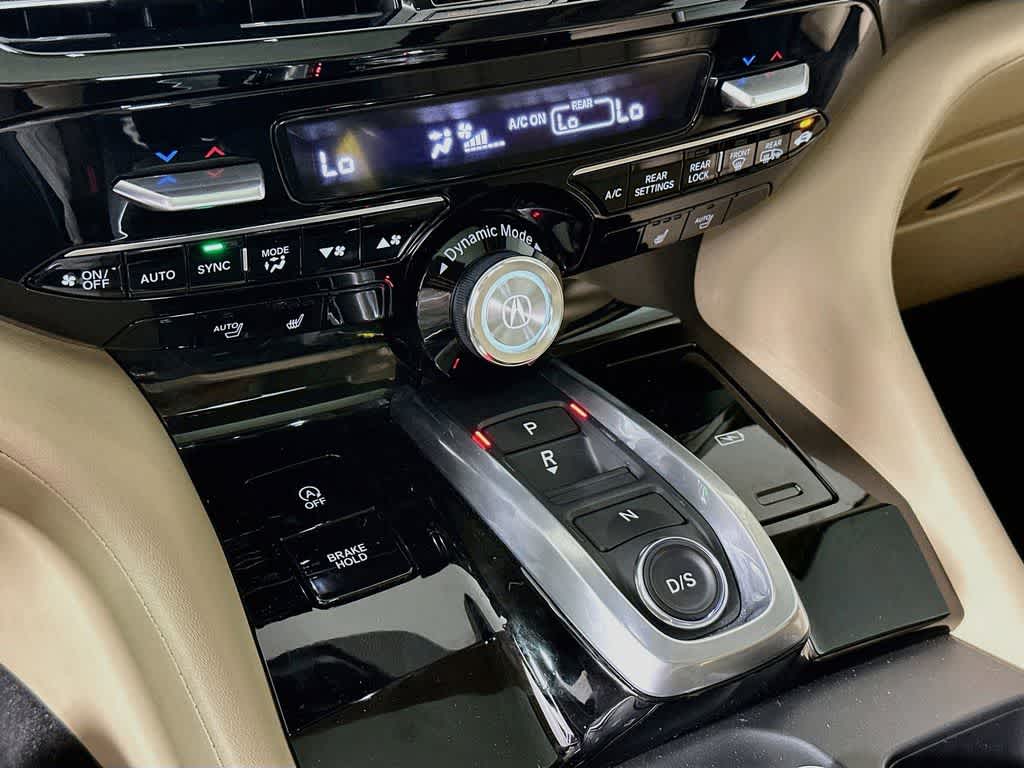 2024 Acura MDX w/Technology Package