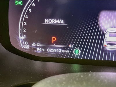 2024 Acura MDX w/Technology Package