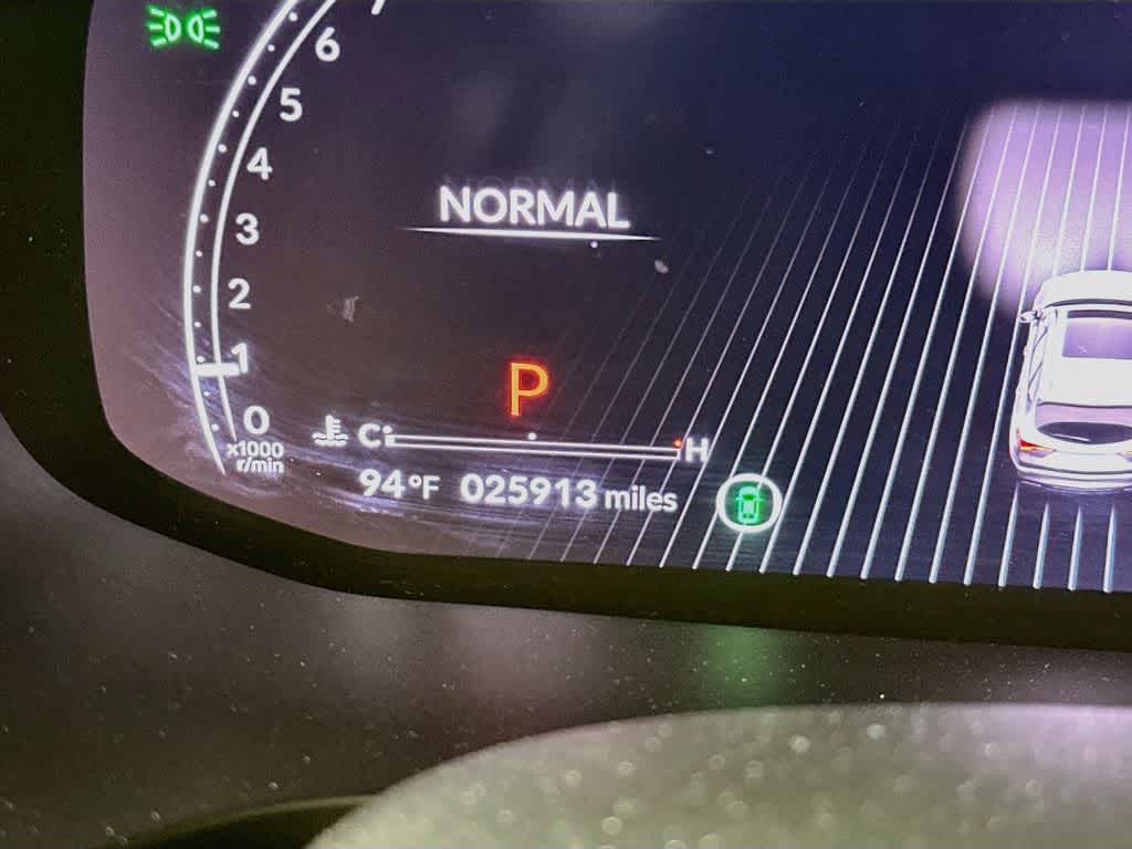 2024 Acura MDX w/Technology Package