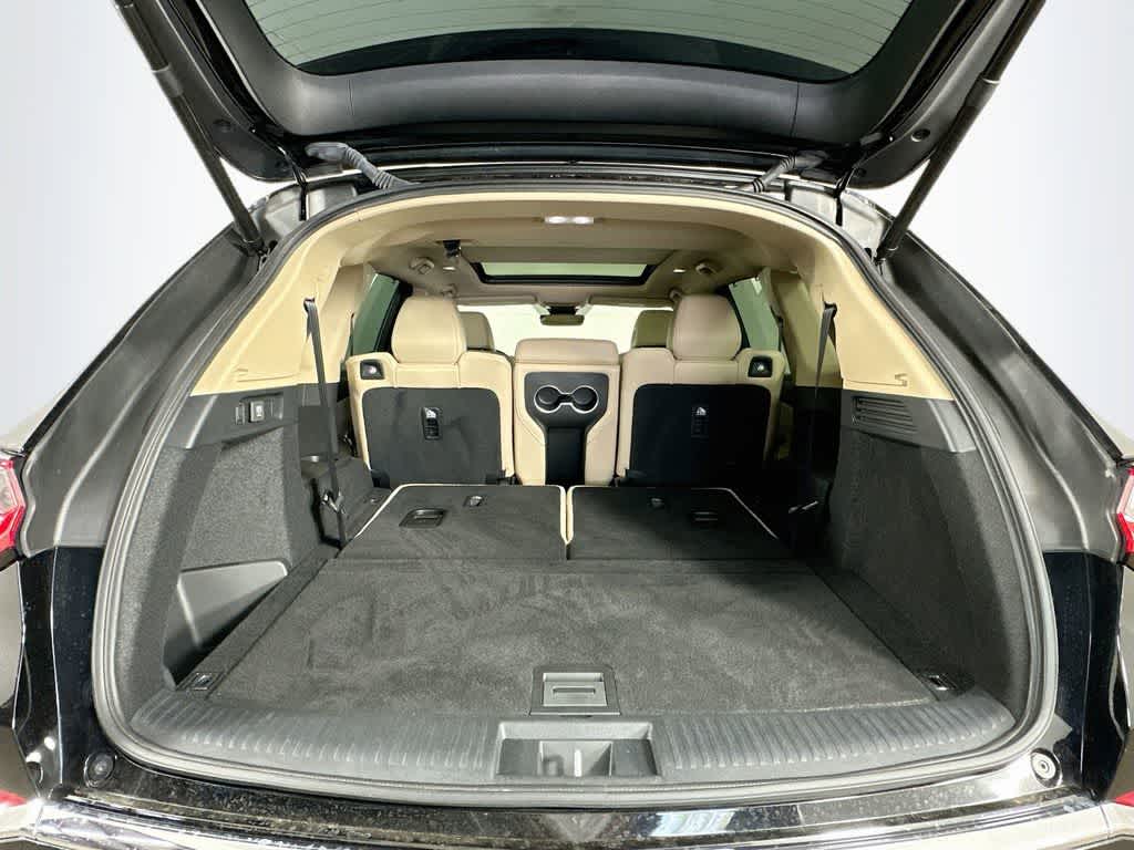 2024 Acura MDX w/Technology Package